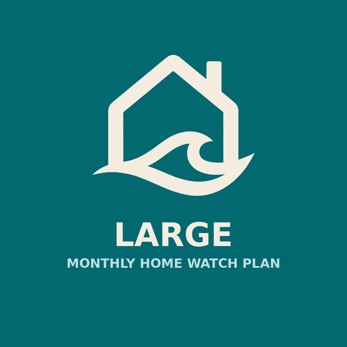 Large